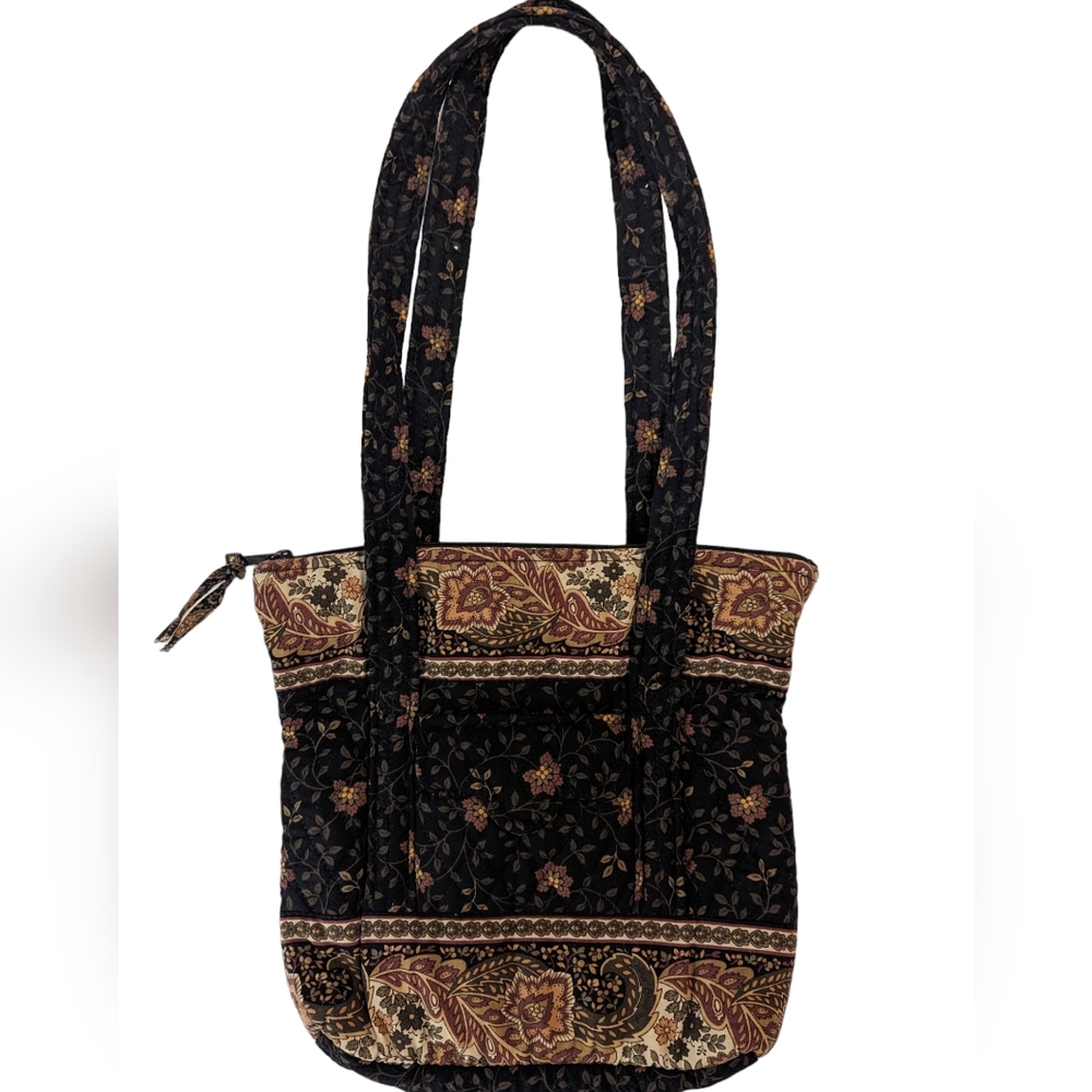 Vintage Vera Bradley Purse - Picture 2 of 9